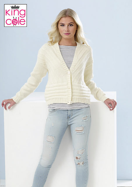 5373 Cardigans