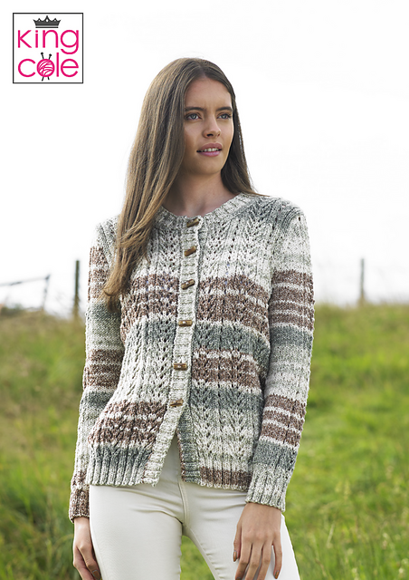 5546 Cardigan