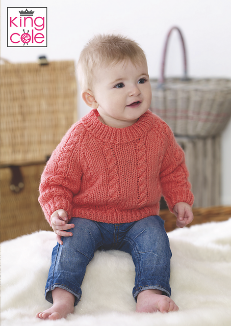 4644 Cardigans and Sweater