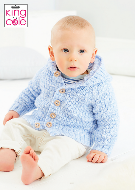 5717 Textured Coats