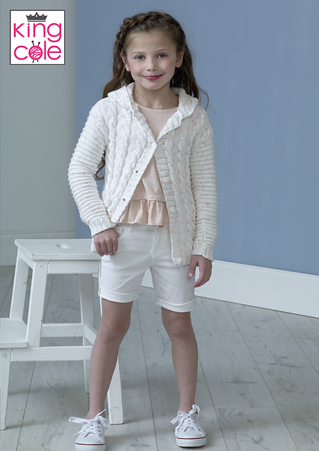 5123 Cardigans