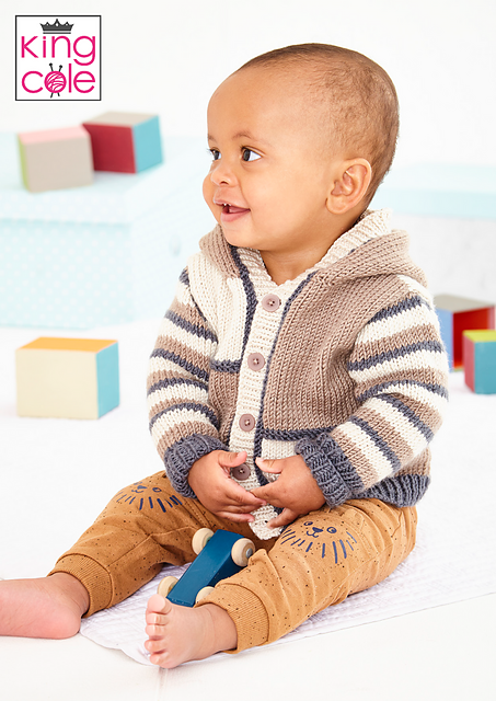 5920 Sweater and Jacket