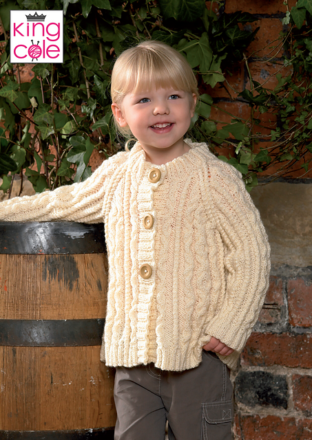 3098 Sweater, Hooded Jacket and Coat