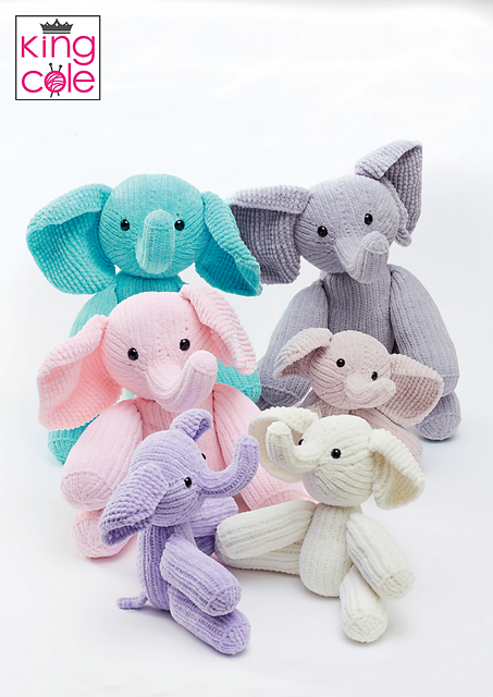 9149 Elephant
