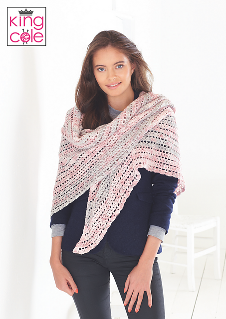 5583 Shawls