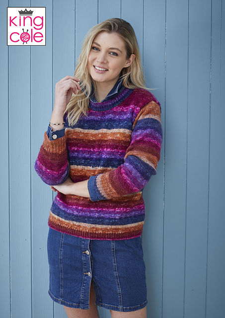 5647 Sweaters