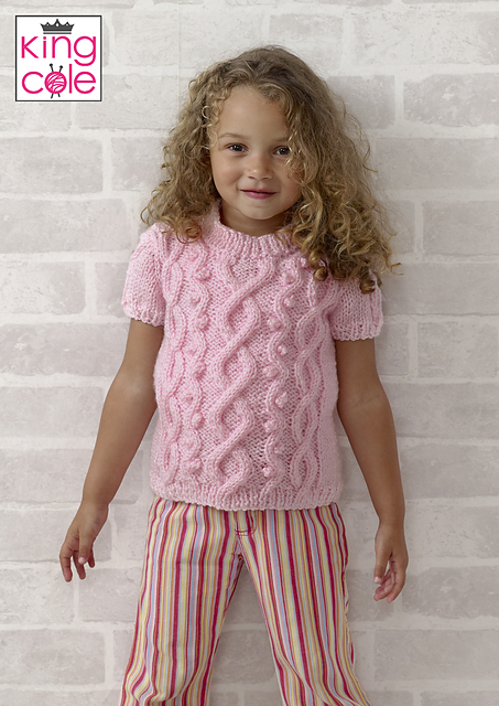 4701 Top and Cardigan