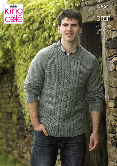 3964 Sweater and Hoodie