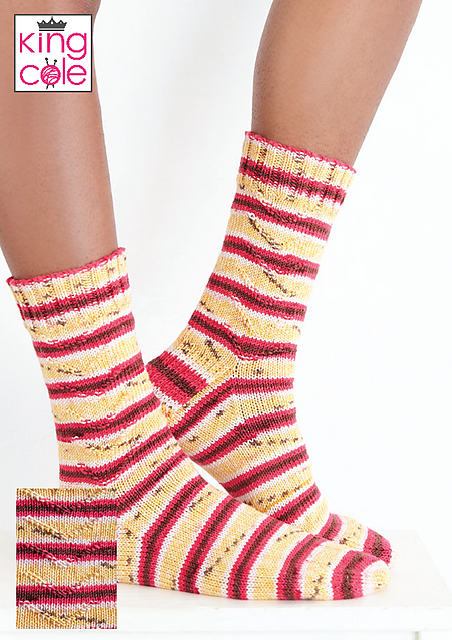 5824 Socks