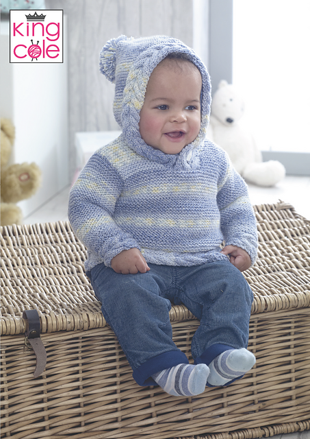 5159 Sweaters and Jacket