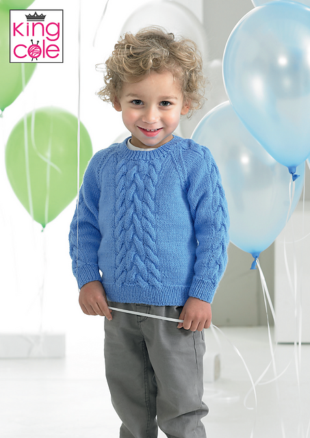 4149 Sweater and Cardigan