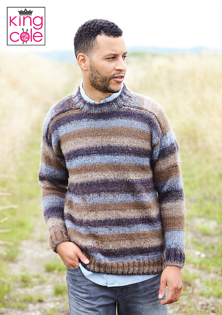 5818 Men's Sweaters