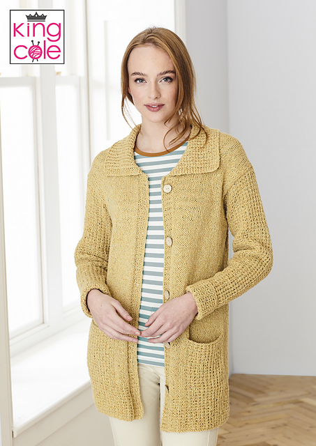 5658 Cardigans