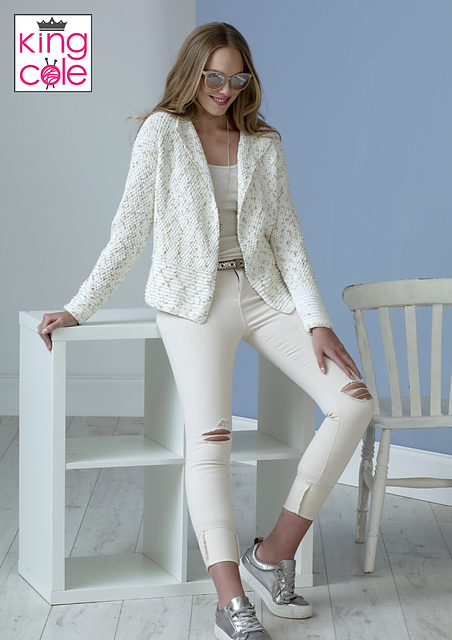 5119 Jackets