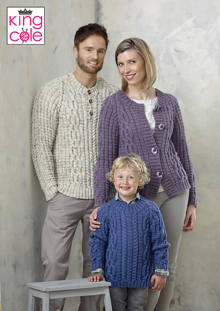4554 Sweaters and Cardigan