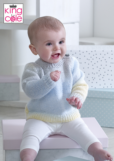 5442 Sweater and Cardigans