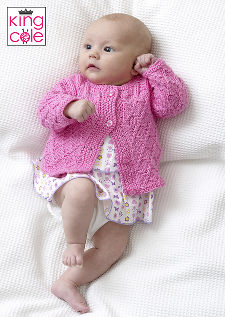 4430 Blanket, Jackets, Gilet and Hat