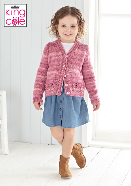 5607 Cardigans