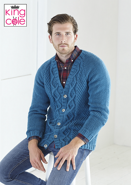 5692 Cardigans