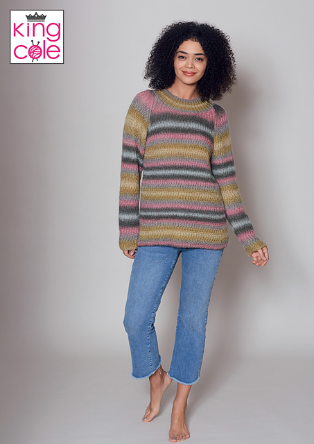 5713 Sweater and Cardigan