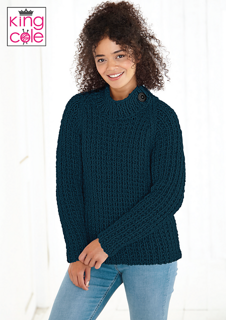 5828 Jacket and Sweater