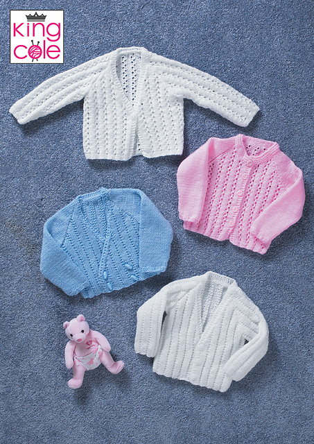 2908 Cardigans
