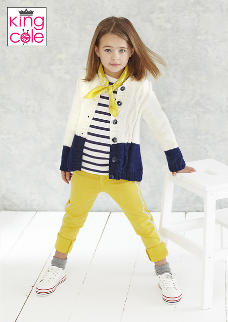 5475 Cardigans