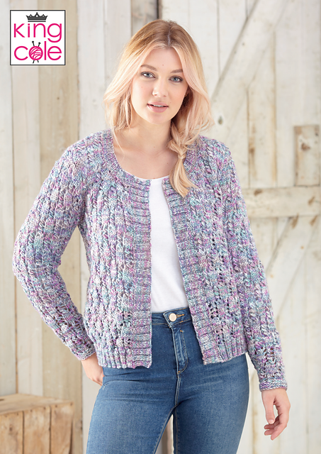 5574 Cardigans