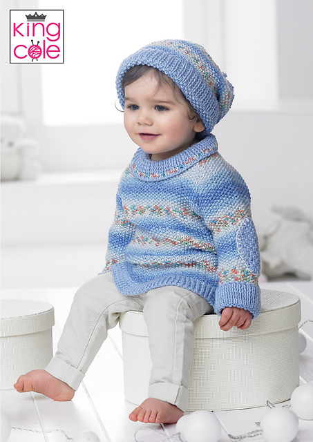 4309 Baby Set