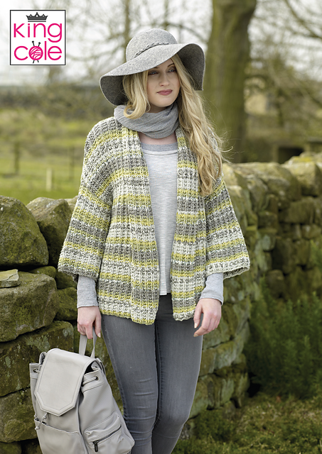 4603 Ladies Jackets