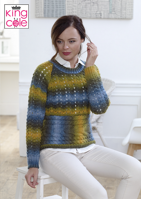 5008 Sweaters