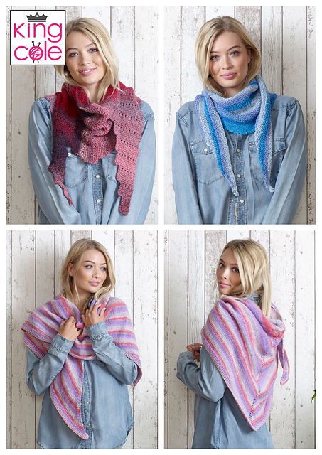 5022 Scarves