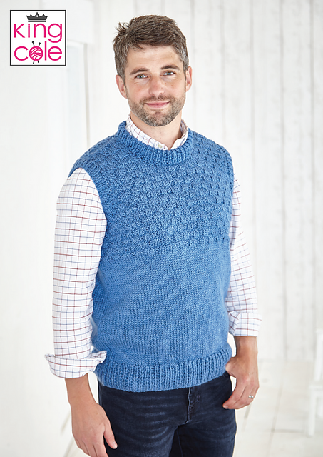 5820 Sweater and Slipover