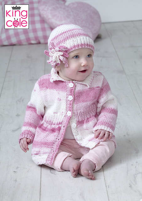 5102 Coats and Hat