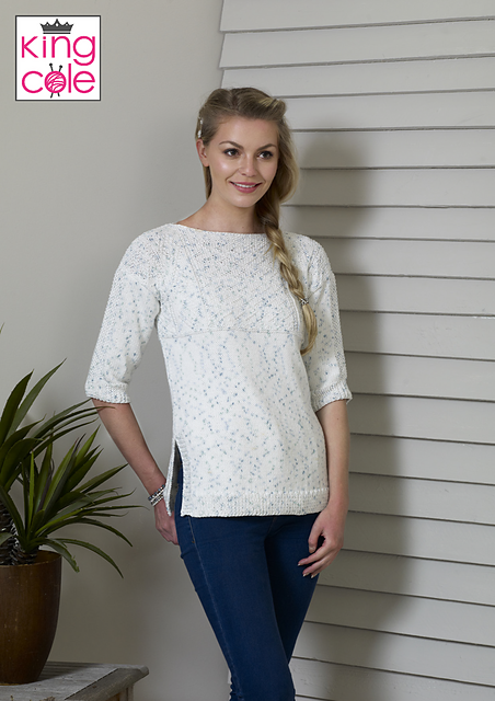 5363 Top and Tunic