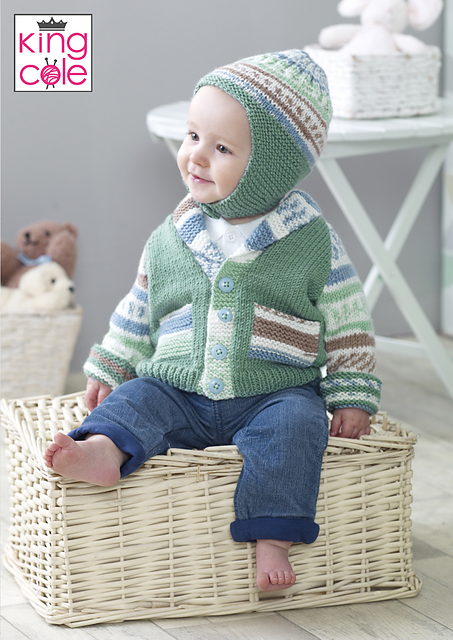 5087 Jackets, Gilet & Hat