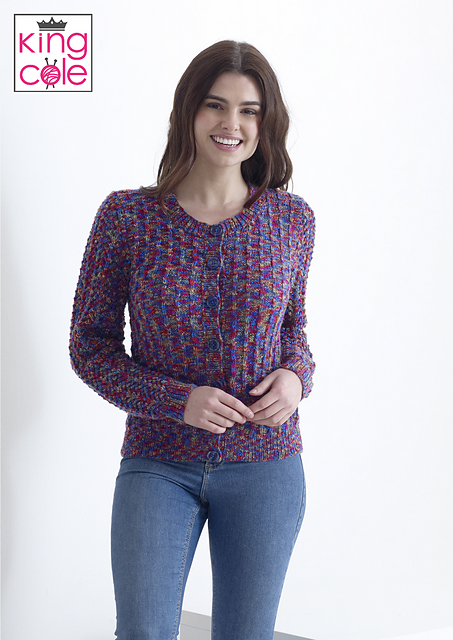 5131 Sweater & Cardigan