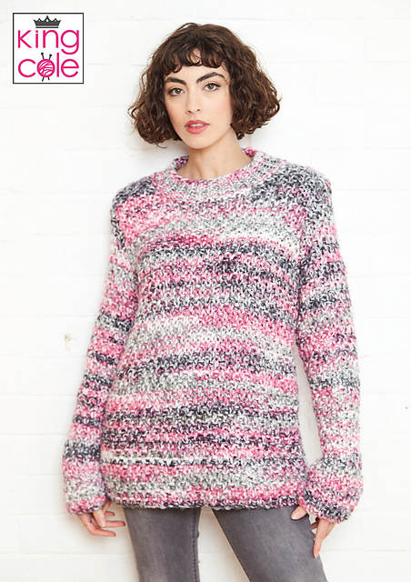 5836 Sweaters