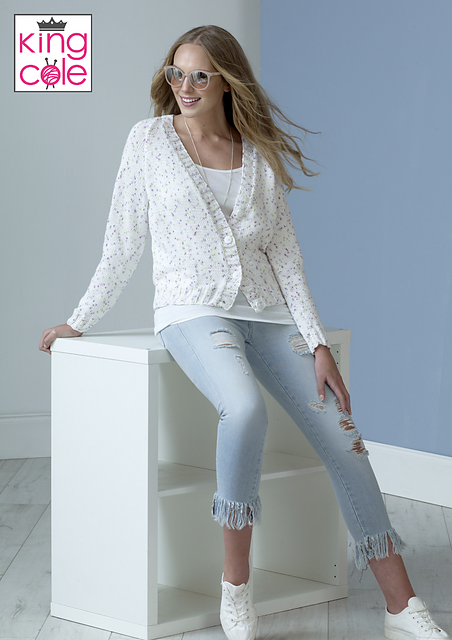 5120 Cardigans