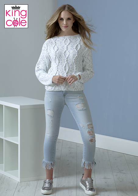 5121 Sweaters