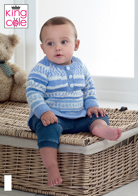 4808 Sweaters and Cardigan
