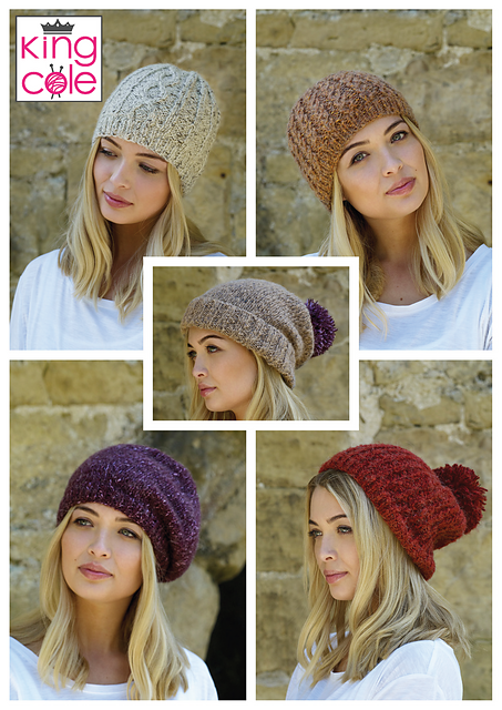 4864 Hats