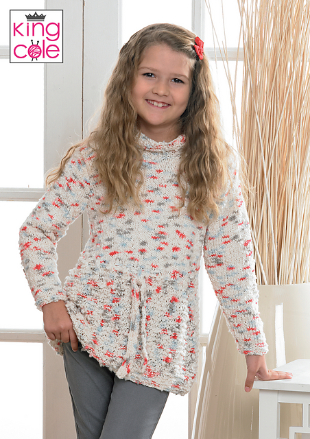 3892 Tunic and Top