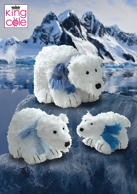 9094 Polar Bears