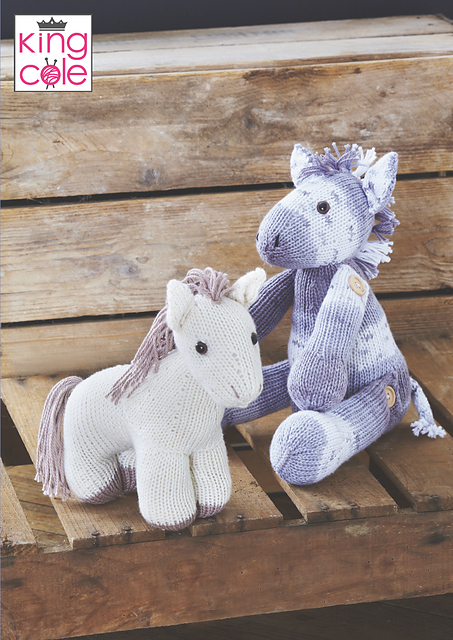 9128 Ponies