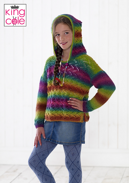 4778 Hoodie and Sweater
