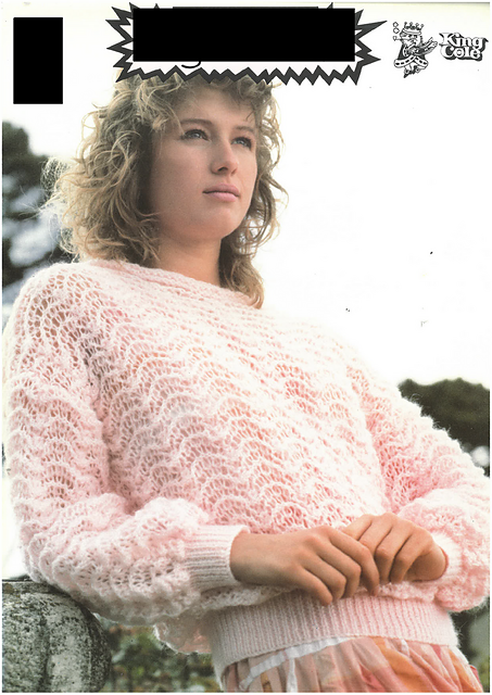 2022 Sweater