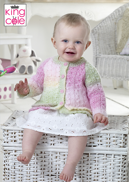 5141 Cardigans and Dress