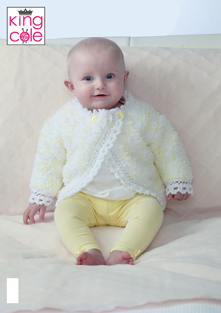4811 Cardigans, Pinafore Dress and Hat