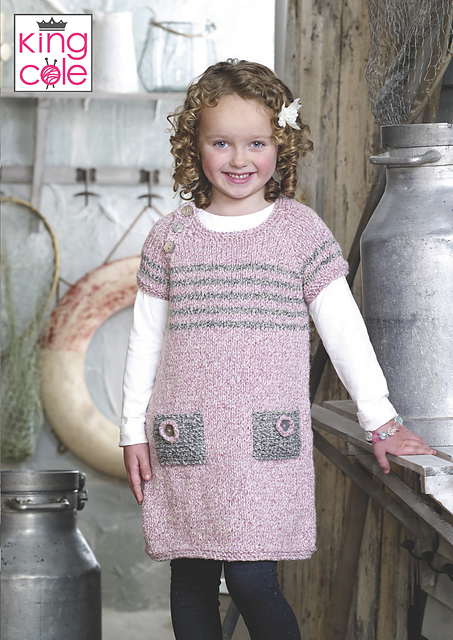 4511 Tunic and Sweater